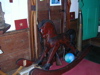 Rocking Horse